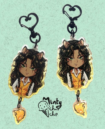 Keychains